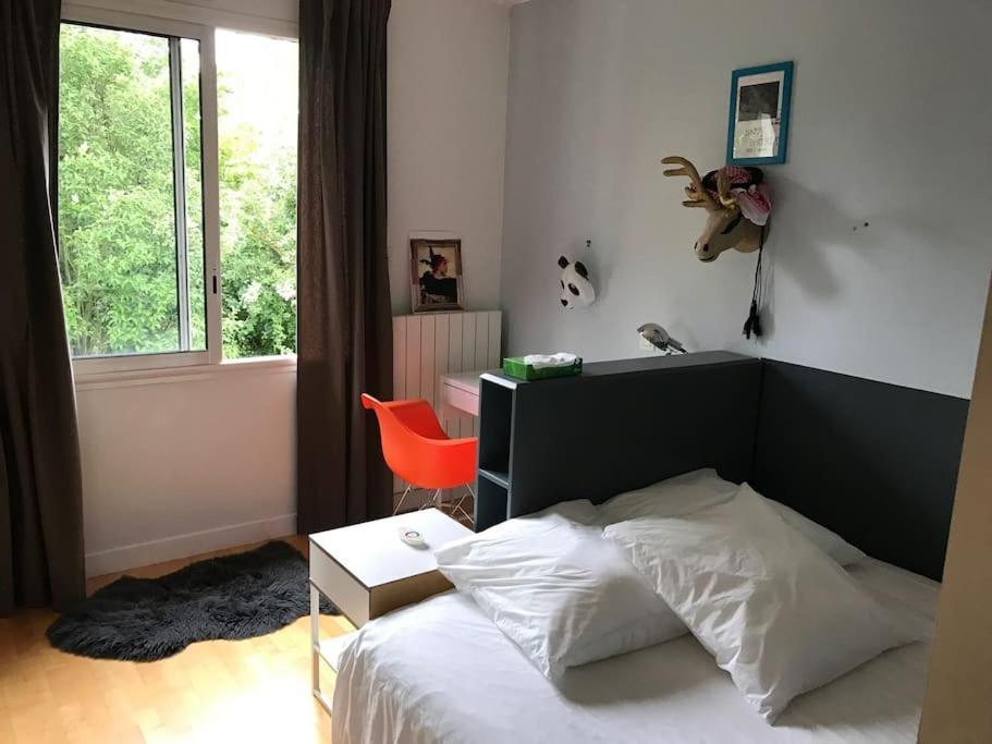 Le Calme Aux Portes De Toulouse Piscine, Clim Colomiers Zewnętrze zdjęcie